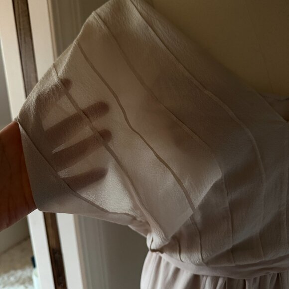 DVF Ethereal Dress - Picture 6 of 10